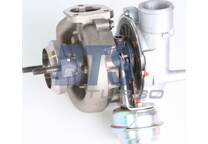 Turbocompresseur (Remanufacturé)