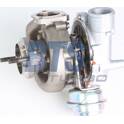 Turbocompresseur (Remanufacturé) BTS Turbo - T911388BL
