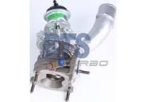 Turbocompresseur (Remanufacturé)