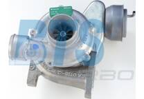 Turbocompresseur (Remanufacturé)