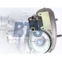 Turbocompresseur (Remanufacturé) BTS Turbo - T912122BL