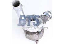 Turbocompresseur (Remanufacturé)