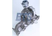 Turbocompresseur (Remanufacturé)