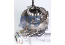 Turbocompresseur (Remanufacturé)