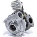 Turbocompresseur (Remanufacturé) BTS Turbo - T914235