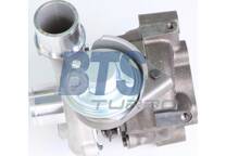 Turbocompresseur (Remanufacturé)