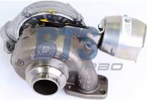 Turbocompresseur (Remanufacturé)