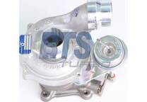 Turbocompresseur (Remanufacturé)