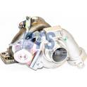 Turbocompresseur (Remanufacturé) BTS Turbo - T914565