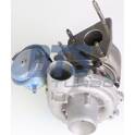 Turbocompresseur (Remanufacturé) BTS Turbo - T914652
