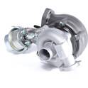 Turbocompresseur (Remanufacturé) BTS Turbo - T914714BT
