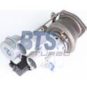 Turbocompresseur (Remanufacturé) BTS Turbo - T914826