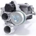 Turbocompresseur (Remanufacturé) BTS Turbo - T914826BT