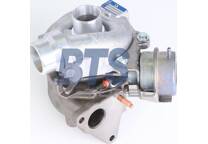 Turbocompresseur (Remanufacturé)