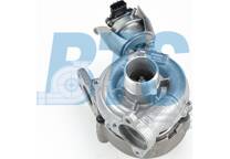 Turbocompresseur (Remanufacturé)