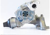 Turbocompresseur (Remanufacturé)