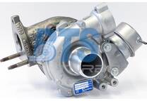 Turbocompresseur (Remanufacturé)