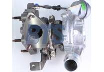 Turbocompresseur (Remanufacturé)