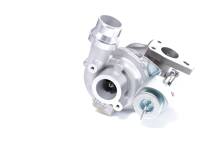 Turbocompresseur (Remanufacturé)