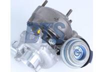 Turbocompresseur (Remanufacturé)