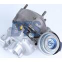 Turbocompresseur (Remanufacturé) BTS Turbo - T916184
