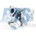 Turbocompresseur (Remanufacturé) BTS Turbo - T916184BT