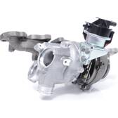 Turbocompresseur (Remanufacturé) BTS Turbo - T916625
