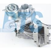 Turbocompresseur (Remanufacturé) BTS Turbo - T916626