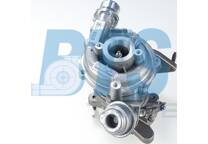 Turbocompresseur (Remanufacturé)