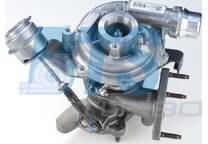Turbocompresseur (Remanufacturé)