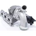 Turbocompresseur (Remanufacturé) BTS Turbo - T917069