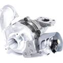 Turbocompresseur BTS Turbo - T918021BL