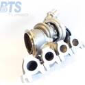 Turbocompresseur (Remanufacturé) BTS Turbo - T918069
