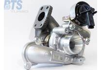 Turbocompresseur (Remanufacturé)