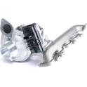 Turbocompresseur (Remanufacturé) BTS Turbo - T918649
