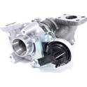 Turbocompresseur BTS Turbo - T918777