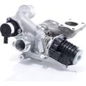 Turbocompresseur (Remanufacturé) BTS Turbo - T918950