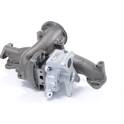 Turbocompresseur (Remanufacturé) BTS Turbo - T919044