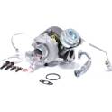 Turbocompresseur (Remanufacturé) BTS Turbo - T981038BT