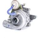 Turbocompressore (Rigenerato) BTS Turbo - T914542