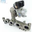 Turbocompressore, Sovralimentazione BTS Turbo - T918683