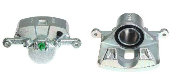 Brake Caliper (Remanufactured)