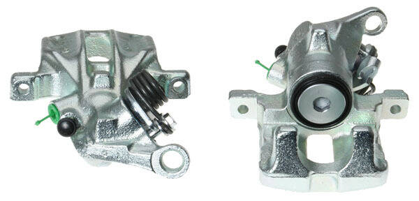 Brake Caliper (Remanufactured)