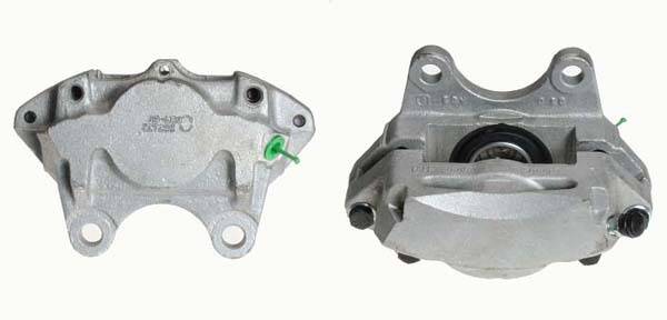 Brake Caliper (Remanufactured)