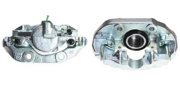 Brake Caliper (Remanufactured)