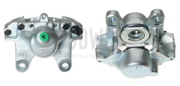 Brake Caliper (Remanufactured)