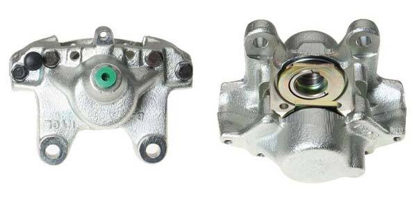 Brake Caliper (Remanufactured)