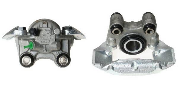 Brake Caliper (Remanufactured)
