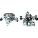 Brake Caliper (Remanufactured) BUDWEG CALIPER - 341558