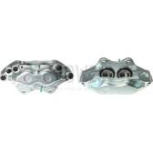 Brake Caliper (Remanufactured) BUDWEG CALIPER - 341653